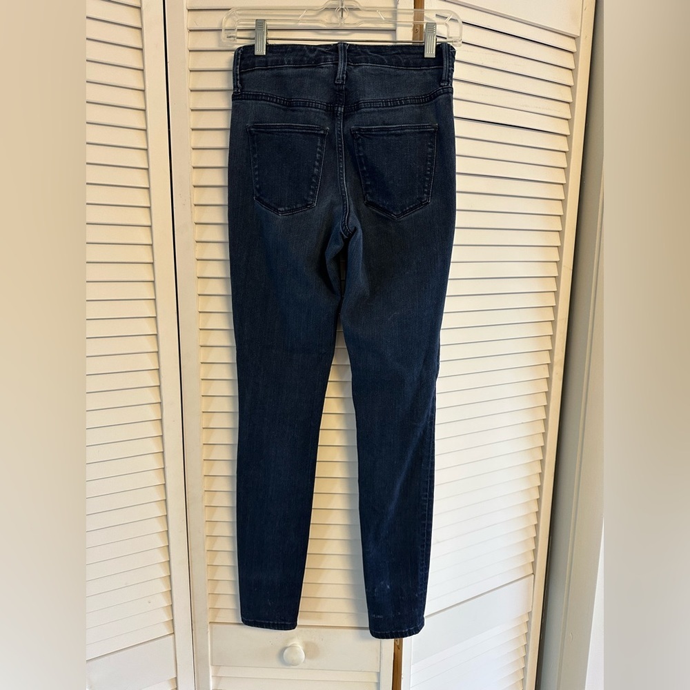Universal Thread Jeans Blue - Picture 2 of 4